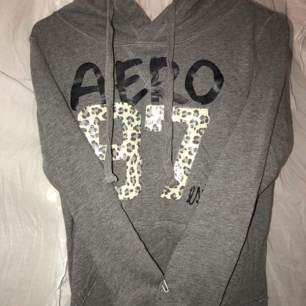 Aeropostale ‘97 Hoodie